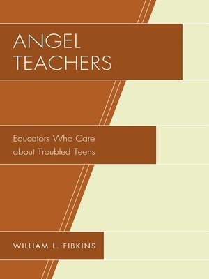 cover image of Angel Teachers